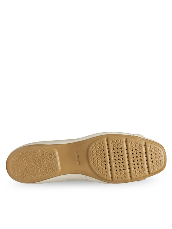 Geox Geox Μπαλαρίνες D Annytah D557NB 00085 C1122 Μπεζ