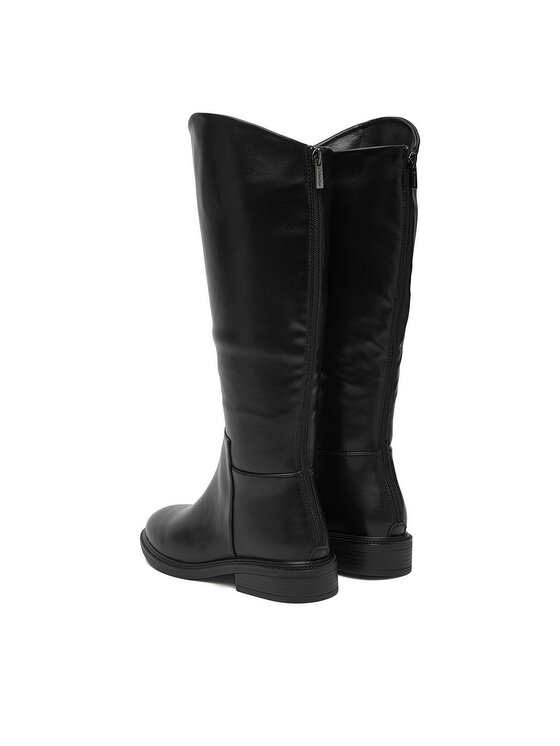 DeeZee DeeZee Zimske čizme HX24007-1 Crna