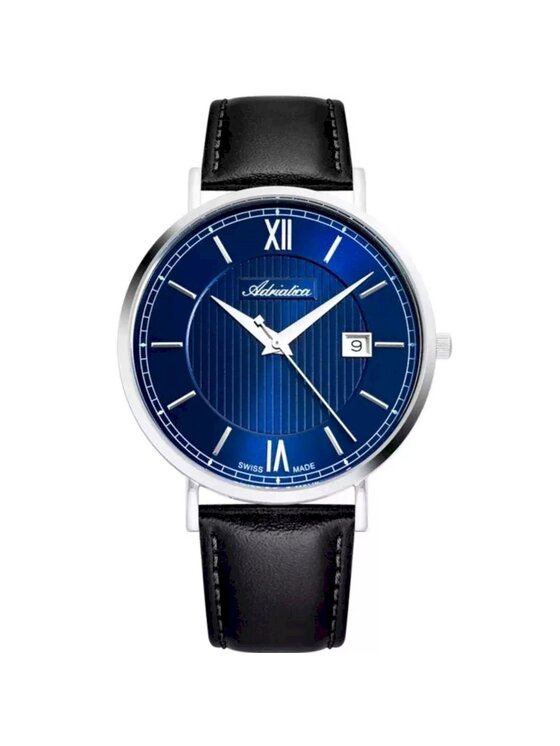 Adriatica Adriatica Orologio A1294.5265Q Argento
