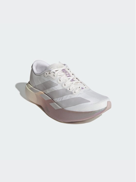 adidas adidas Bežecké topánky 168011 Biela