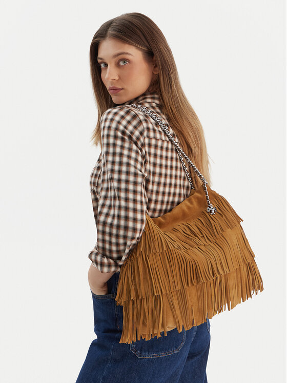 Tory Burch Tory Burch Rankinė 174294 Ruda