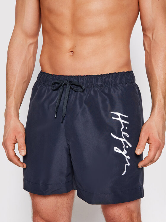 drawstring tommy hilfiger