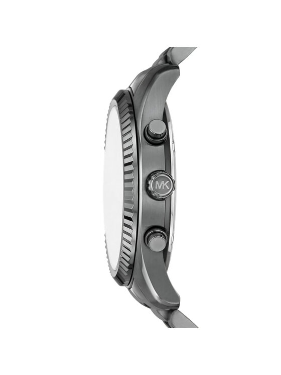 Michael Kors Michael Kors Zegarek MK9217SET Szary