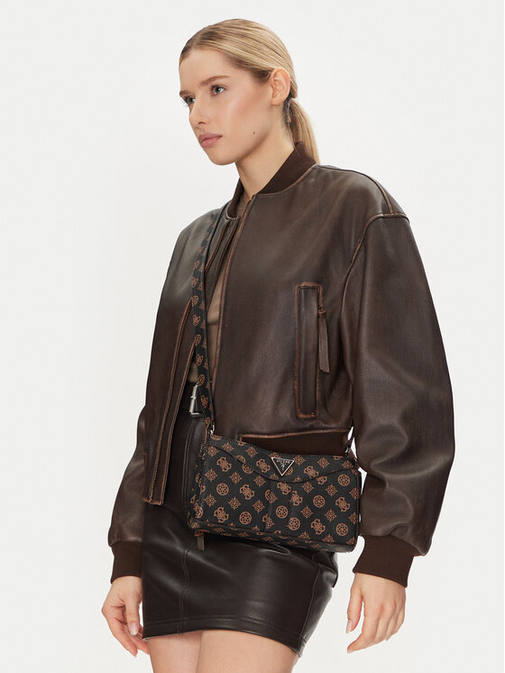 Guess Guess Torbica HWPM95 21120 Smeđa