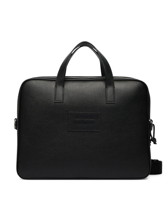 Emporio Armani Emporio Armani Valigetta EM004569 AF13396 Nero
