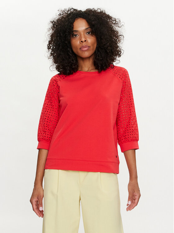 Blusa Olsen