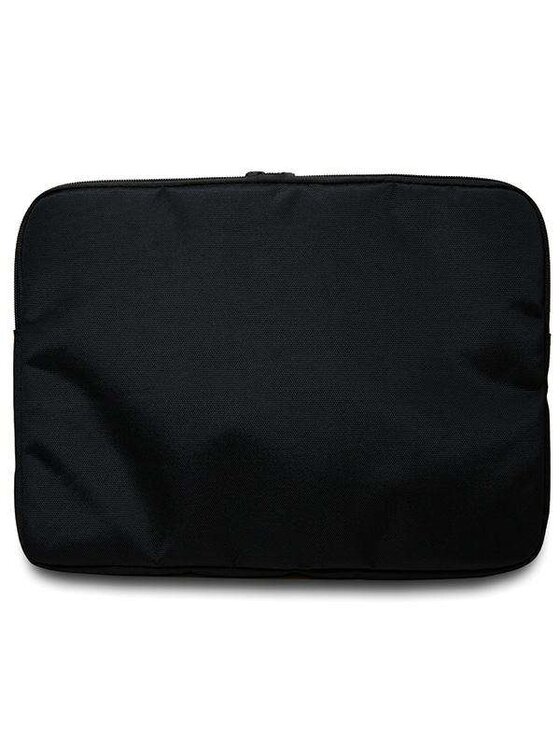 Torba na laptopa BMW Motorsport, Czarna, BMCS14COMSCAKL