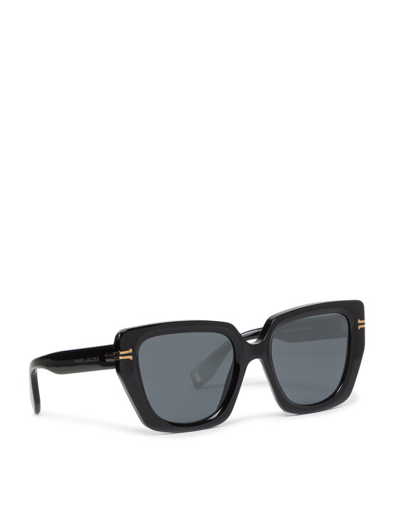 The Marc Jacobs Slnečné okuliare MJ 1051/S Čierna
