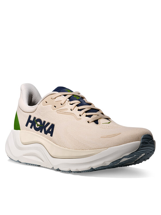 Hoka Hoka Buty do biegania Arahi 8 1168690 Beżowy