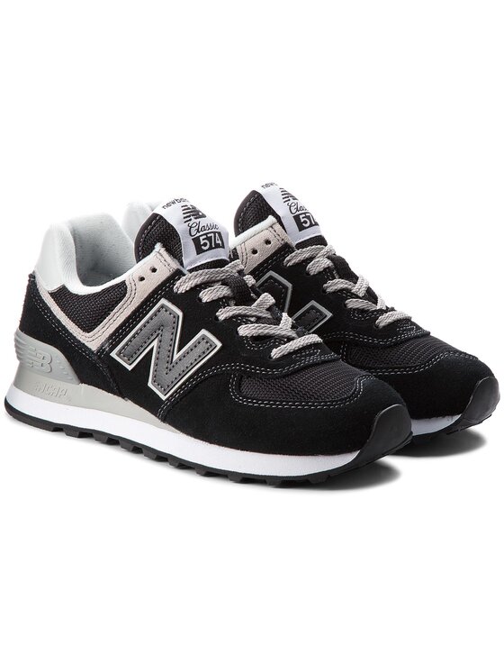 New Balance New Balance Sneakers WL574EB Nero