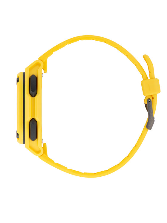 Orologio City Tech Two Watch AOST23060 Giallo