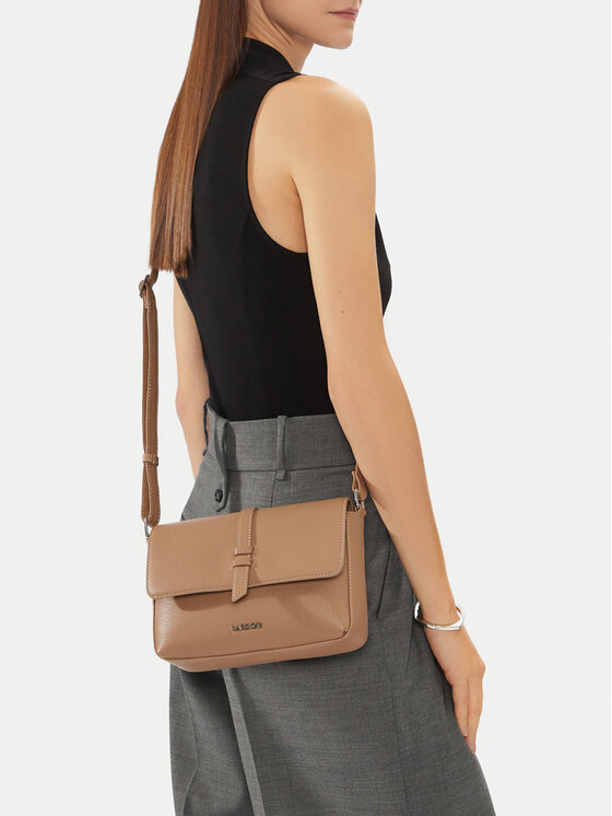 Lasocki Lasocki Handtasche LSK-K-058-06 Beige