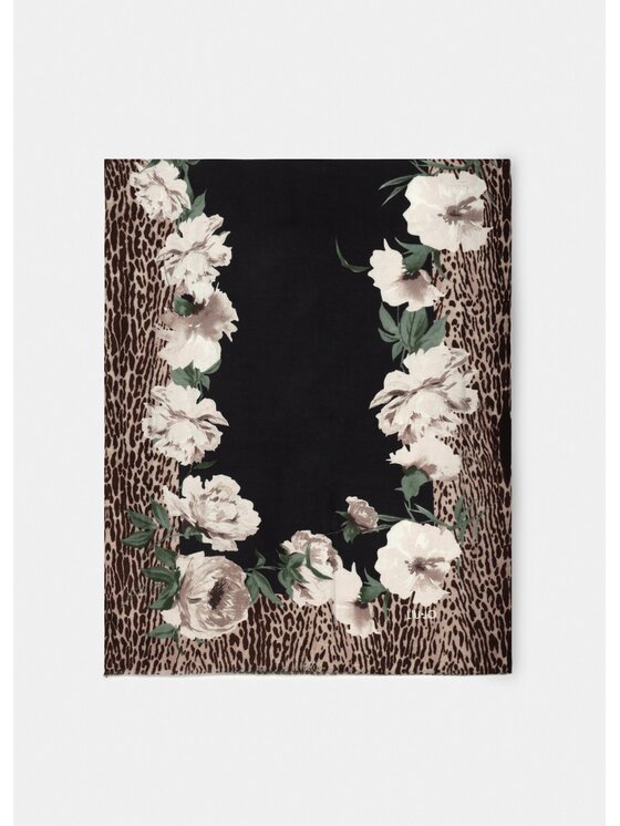 Liu Jo Liu Jo Foulard 2F5077T030022222 Nero