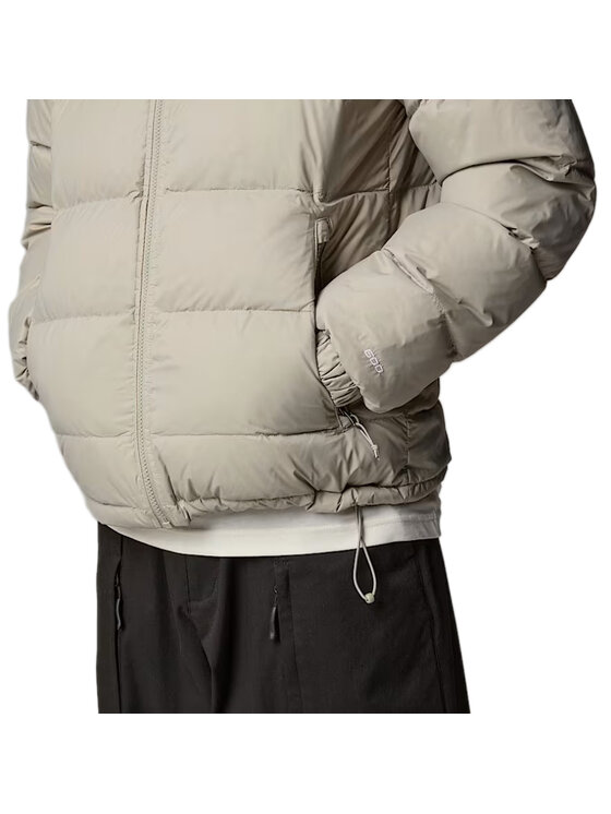 The North Face The North Face Kurtka puchowa HYDRENALITE DOWN JACKET Beżowy Regular Fit