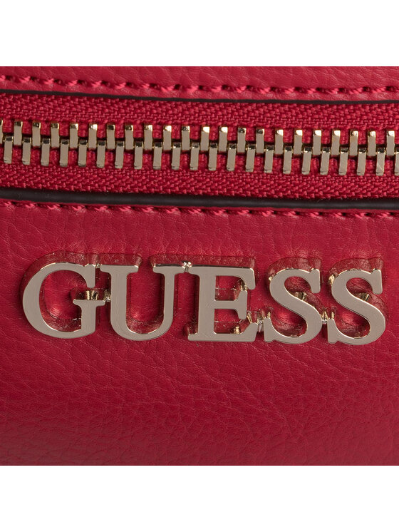 Guess Guess Раница Manhattan (VS) HWVS69 94310 Червен