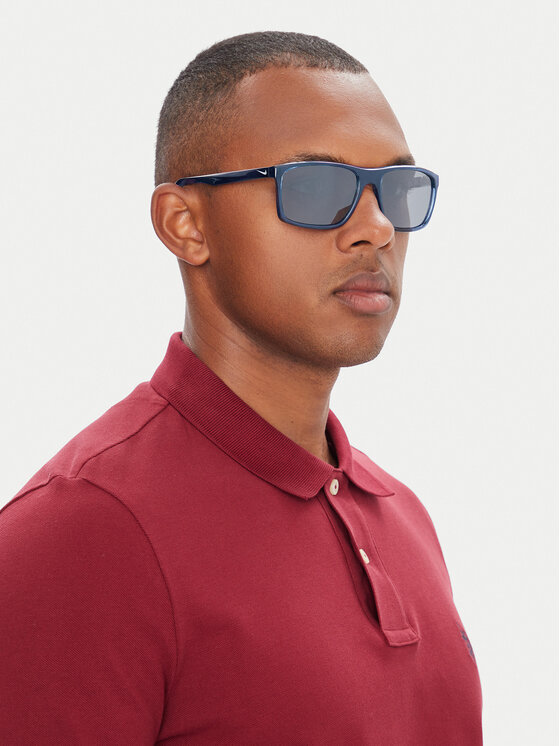 Nike Nike Sonnenbrillen Fire L P FD1819 434 Dunkelblau