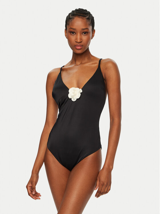 Dorina Dorina Bikiny Baiga FXSS0025MI120 Čierna