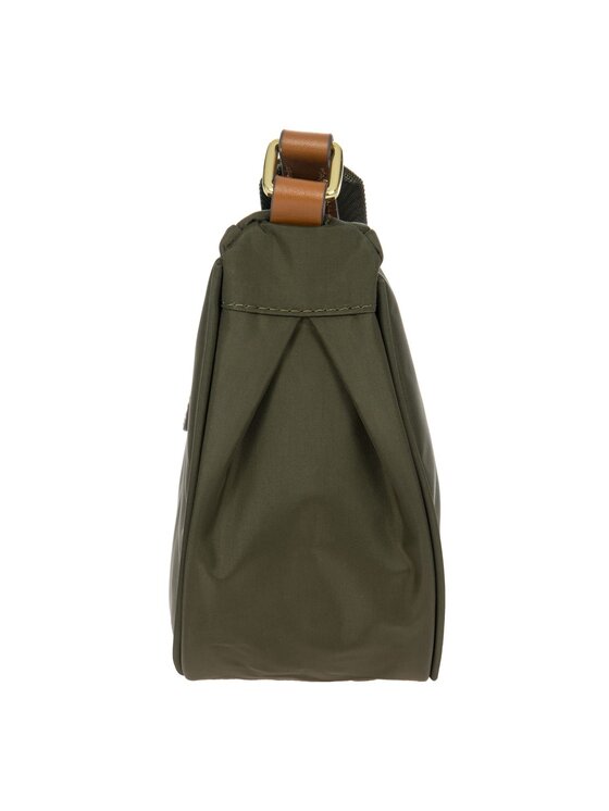 Bric's Bric's Saszetka 321848 Zielony