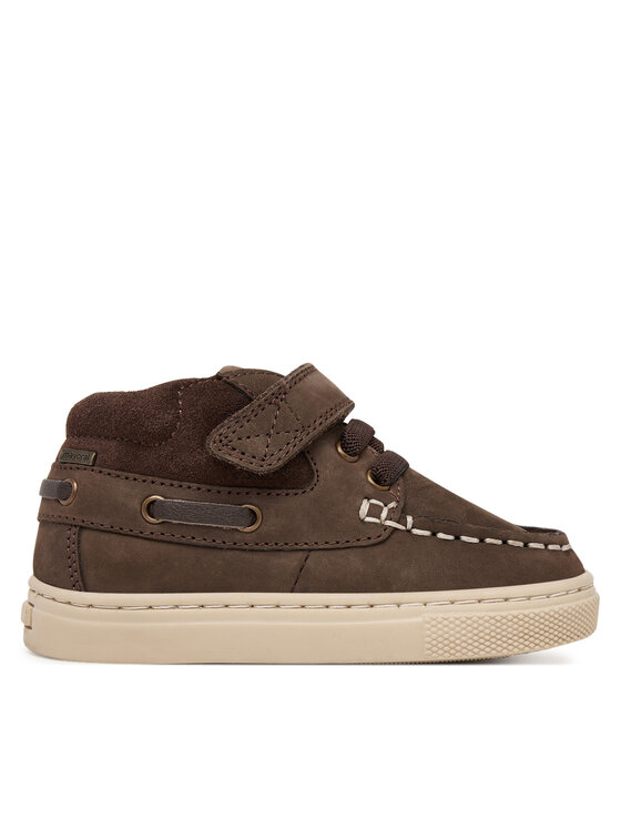 Mayoral Mayoral Schnürschuhe 42599 Braun
