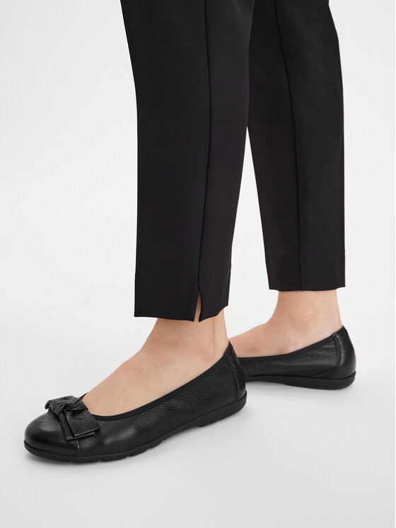 Caprice Caprice Balerini 9-22153-42 Negru