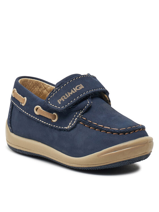 Primigi Primigi Pantofi 5850211 Albastru