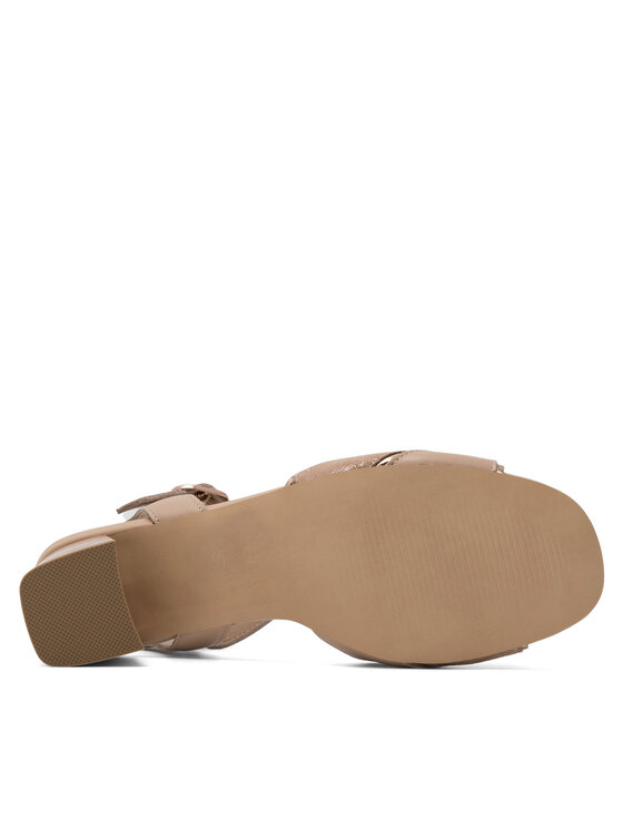 Lasocki Lasocki Sandalen SWILK WYL3454-1Z Beige