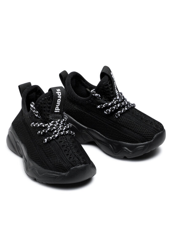 Sprandi Sprandi Sneakers CP23-6003(II)CH Marrone