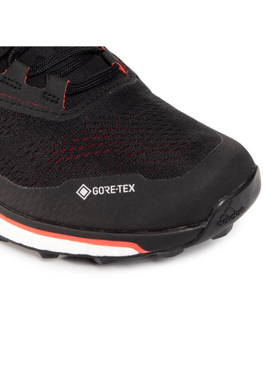adidas Buty do biegania Terrex Agravic Flow Gtx GORE-TEX FU7448 Czarny |  Modivo.pl