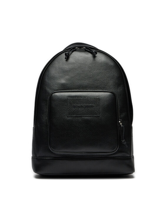 Emporio Armani Emporio Armani Hátizsák Y4O334 Y068E 80001 Fekete
