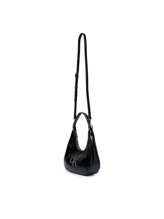Calvin Klein Calvin Klein Τσάντα LV04F3898G Μαύρο