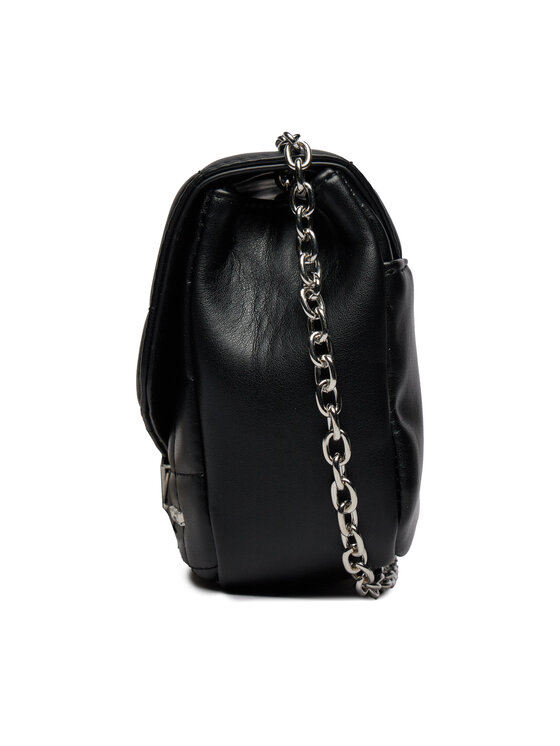 Puccini Puccini Borsetta BML046M Nero