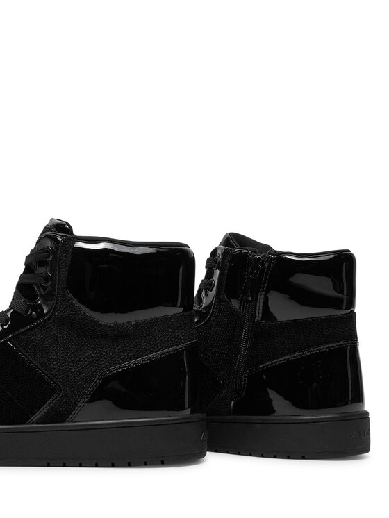 Aldo Aldo Sneakersy Jaden 13847759 Czarny