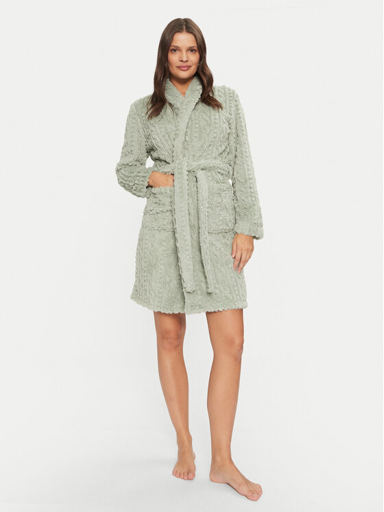 Selmark Selmark Halat PC092 Verde