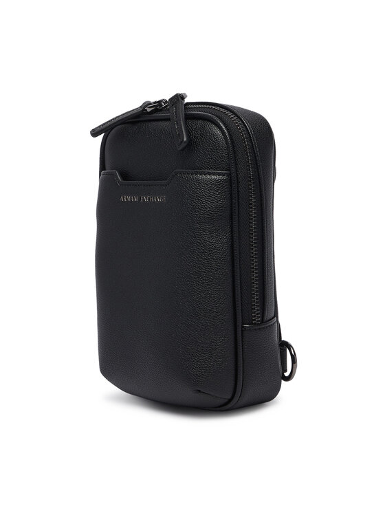 Armani Exchange Armani Exchange Saszetka XM002587 AF22651 UC001 Czarny