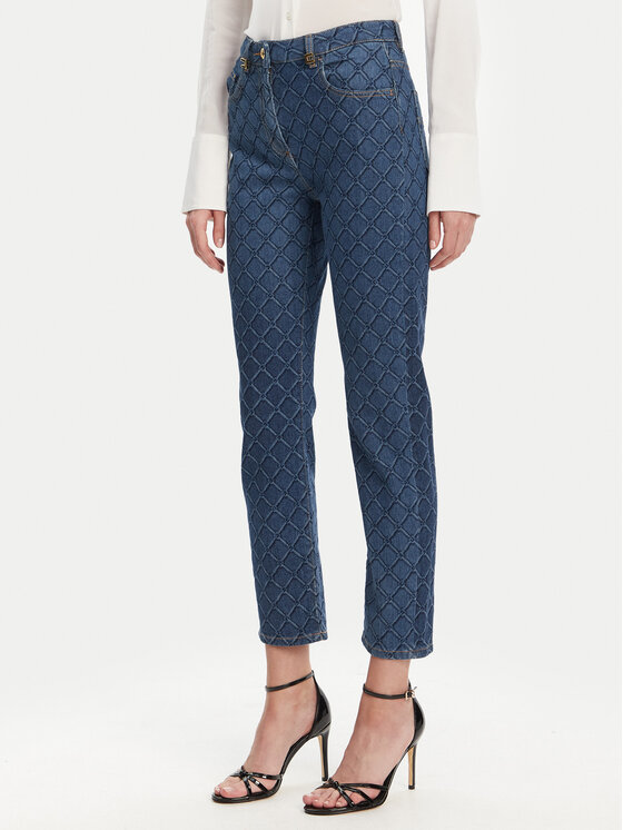 Jeansy Elisabetta Franchi