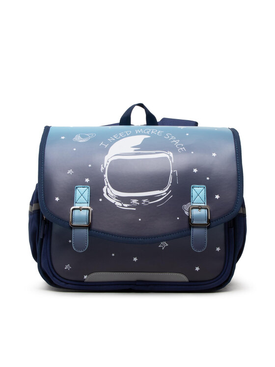 Action Boy Action Boy Rucksack MEP-C-022-02 Dunkelblau