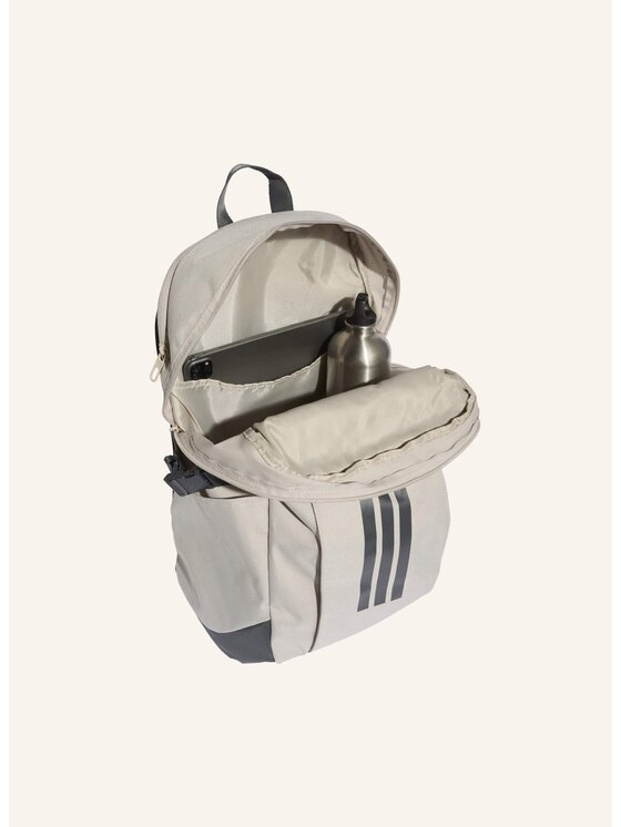 adidas adidas Plecak 158699 Beżowy
