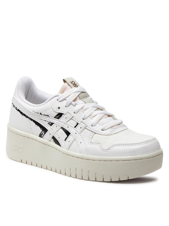 Asics Asics Sneakersy Japan S Pf 1202A483 Bílá