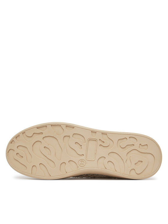 Mustang Mustang Sneakers 1468-301 Beige