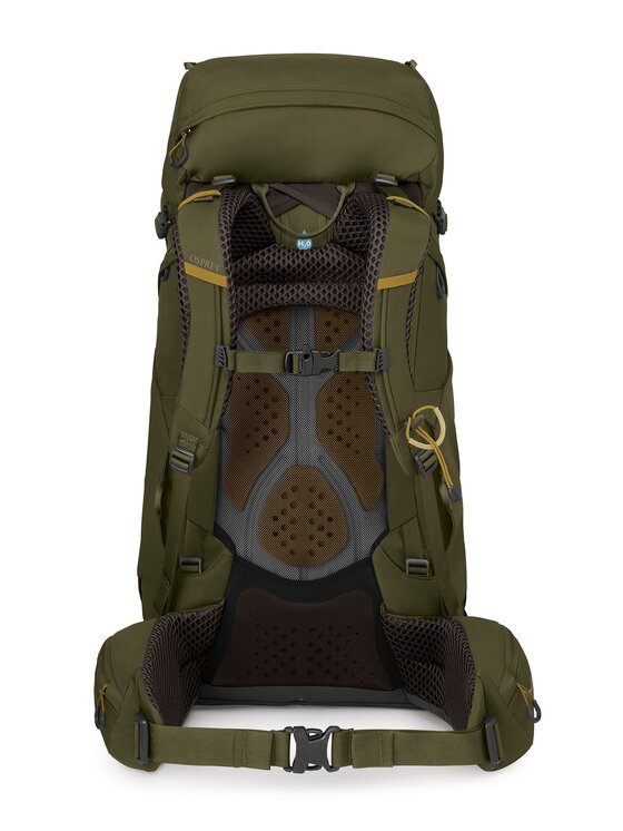 Osprey Osprey Plecak 278322 Zielony