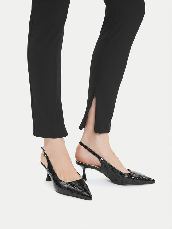 JENNY JENNY Sandalen CEO-CD24013-6 Schwarz
