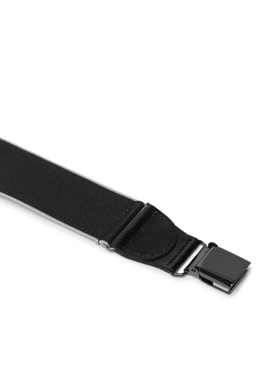BOSS Boss Hosenträger Bratholy 50466780 Schwarz
