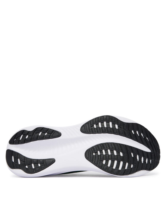 Asics Asics Tekaški čevlji Gel-Excite 11 1011C080 Črna