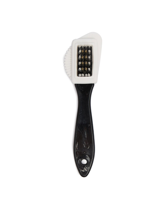 Go Soft Go Soft Šepetys zomšui CEO_LA_SHOE BRUSH FOR SUEDE_AW26 Juoda
