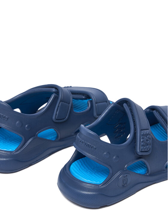 Biomecanics Biomecanics Босоніжки 262295 Cиній