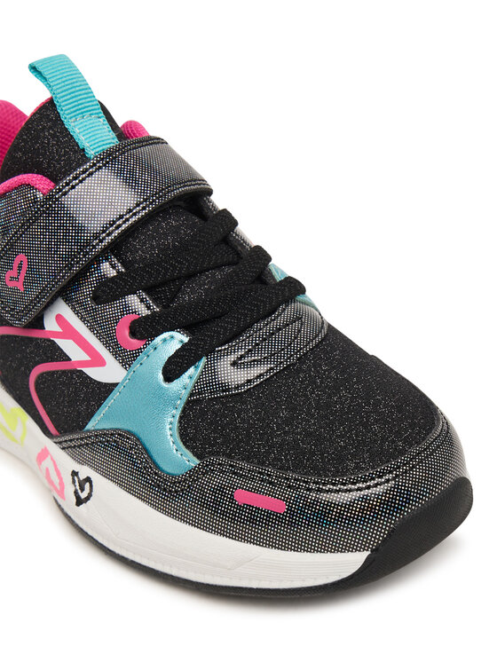 Primigi Primigi Sneakersy 2456011 Czarny