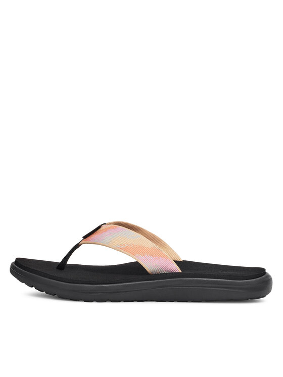 Teva Teva Varbavahesandaalid Voya Flip 1019040 Kollane