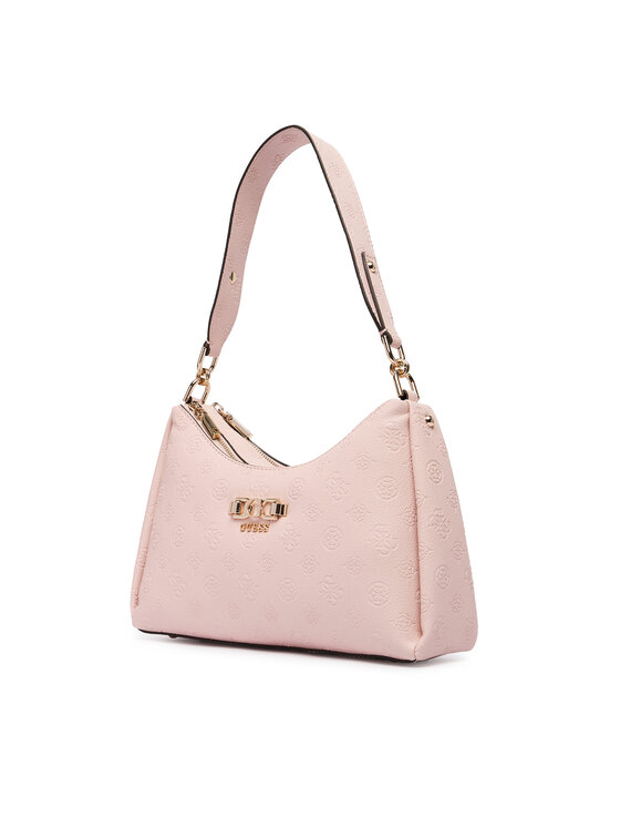 Guess Guess Torebka Anise HWPD99 16180 Różowy