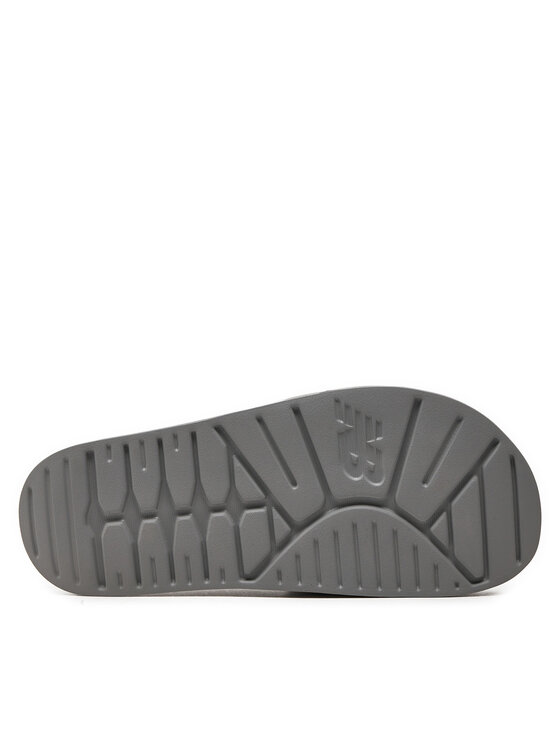 New Balance New Balance Şlapi SWF200B3 Gri
