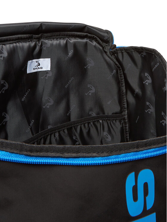 Shaq Shaq Rucksack SHAQ-P-006-07 Schwarz
